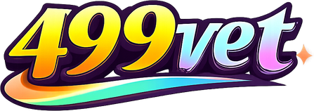 499 vet ব্র্যান্ড লোগো